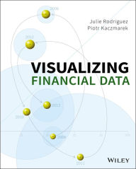 Books for downloading to ipod Visualizing Financial Data DJVU MOBI by Julie Rodriguez, Piotr Kaczmarek, Dave DePew 9781118907856