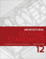 Architectural Graphic Standards / Edition 12