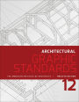 Architectural Graphic Standards