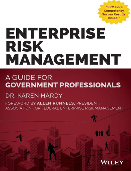 Enterprise Risk Management: A Guide for Government Professionals / Edition 1