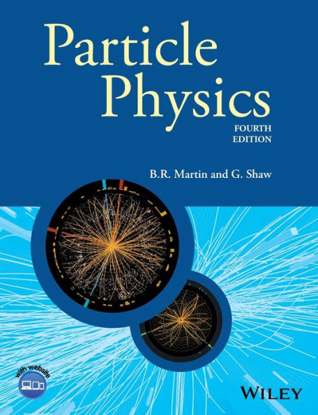 Particle Physics / Edition 4