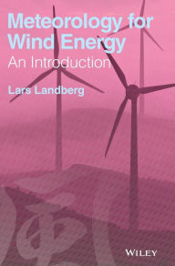 Ebooks downloads for free Meteorology for Wind Energy: An Introduction (English Edition)