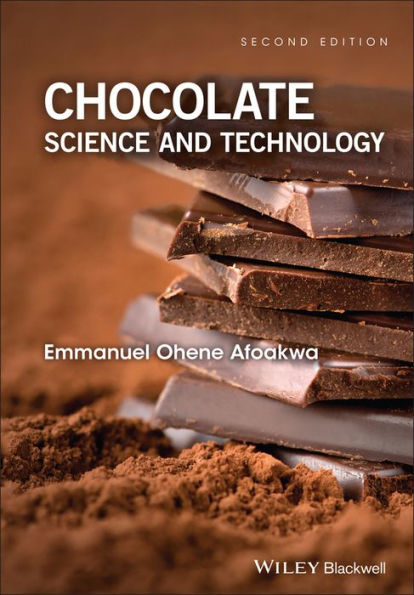 Chocolate Science and Technology / Edition 2