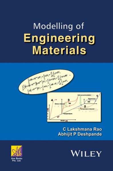 Modelling of Engineering Materials / Edition 1