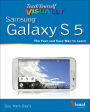 Teach Yourself VISUALLY Samsung Galaxy S5 / Edition 1
