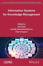 Information Systems for Knowledge Management
