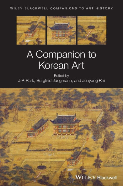 A Companion to Korean Art