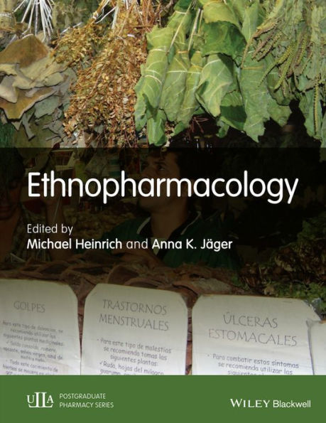 Ethnopharmacology / Edition 1