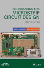 Foundations for Microstrip Circuit Design / Edition 4