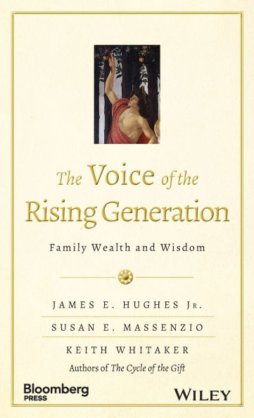The Voice of the Rising Generation: Family Wealth and Wisdom