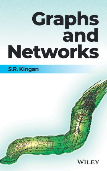Graphs and Networks / Edition 1