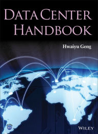 Title: Data Center Handbook, Author: Hwaiyu Geng