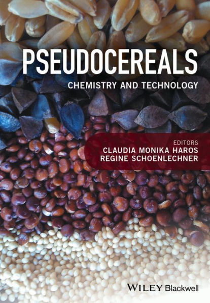 Pseudocereals: Chemistry and Technology