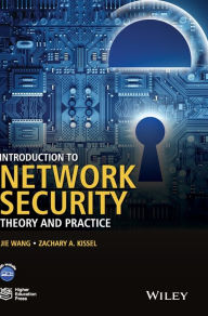 Title: Introduction to Network Security: Theory and Practice / Edition 2, Author: Jie Wang