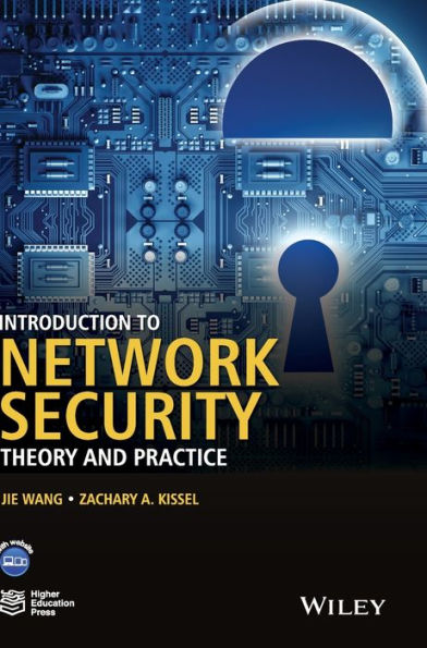 Introduction to Network Security: Theory and Practice / Edition 2