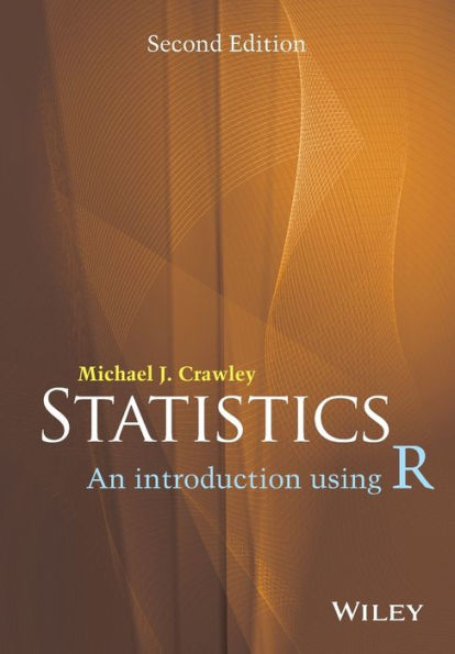 Statistics: An Introduction Using R / Edition 2