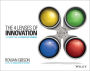 The Four Lenses of Innovation: A Power Tool for Creative Thinking