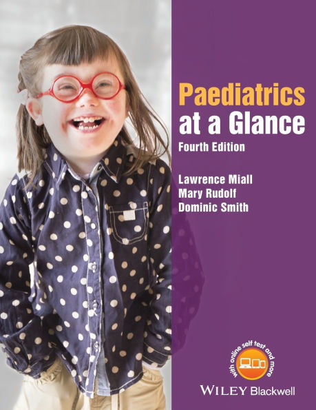 Paediatrics at a Glance / Edition 4