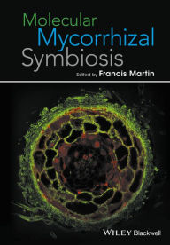 Title: Molecular Mycorrhizal Symbiosis, Author: Francis Martin