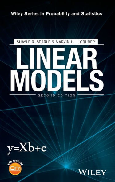 Linear Models / Edition 2