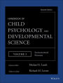 Handbook of Child Psychology and Developmental Science, Socioemotional Processes