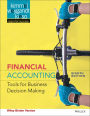 Financial Accounting: Tools for Business Decision Making / Edition 8