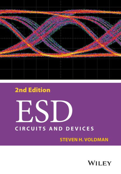 ESD: Circuits and Devices / Edition 2