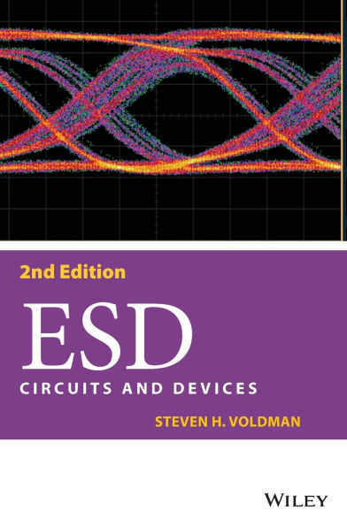 ESD: Circuits and Devices / Edition 2