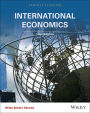 International Economics / Edition 12