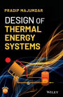 Design of Thermal Energy Systems / Edition 1