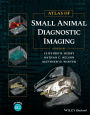 Atlas of Small Animal Diagnostic Imaging