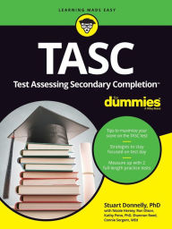 Title: TASC For Dummies, Author: Def-E