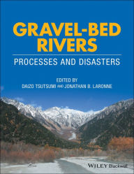 Title: Gravel-Bed Rivers: Process and Disasters, Author: Daizo Tsutsumi