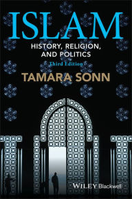 Free pdf chetan bhagat books free download Islam: History, Religion, and Politics FB2 by Tamara Sonn (English literature)