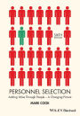 Personnel Selection: Adding Value Through People - A Changing Picture / Edition 6