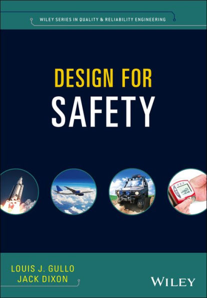 Design for Safety / Edition 1