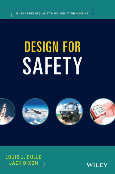 Design for Safety