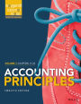 Accounting Principles, Volume 2: Chapters 13 - 26 / Edition 12