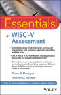 Essentials of WISC-V Assessment
