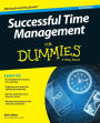 Successful Time Management For Dummies