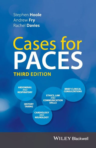 Cases for PACES / Edition 3