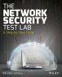The Network Security Test Lab: A Step-by-Step Guide / Edition 1