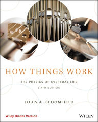 Book audio download mp3 How Things Work