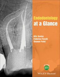 Title: Endodontology at a Glance / Edition 1, Author: Alix Davies