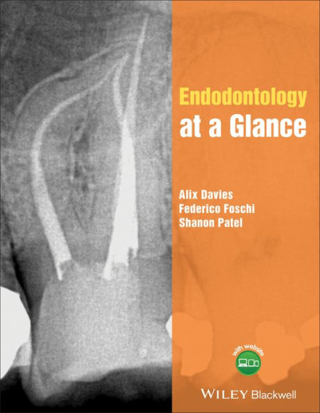 Endodontology at a Glance / Edition 1