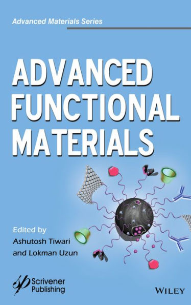 Advanced Functional Materials / Edition 1