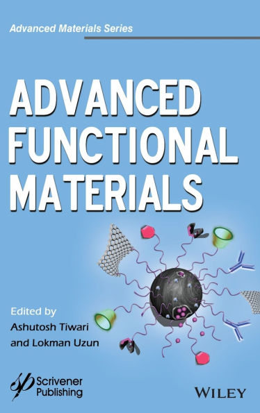 Advanced Functional Materials