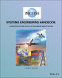 INCOSE Systems Engineering Handbook: A Guide for System Life Cycle Processes and Activities