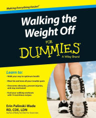 Walking the Weight Off For Dummies