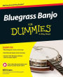 Bluegrass Banjo For Dummies